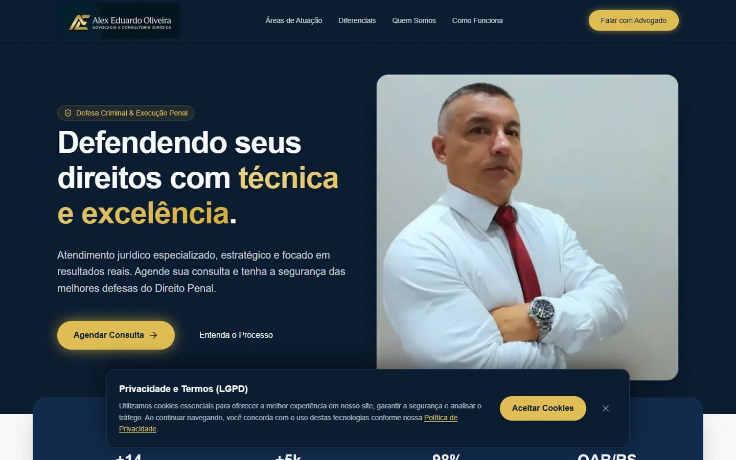 ALEX OLIVEIRA