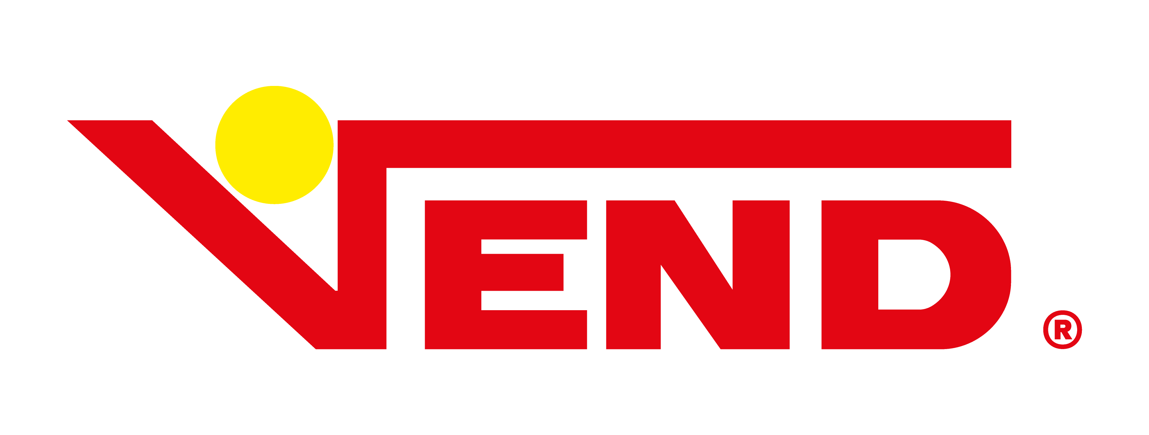 Indústria VEND